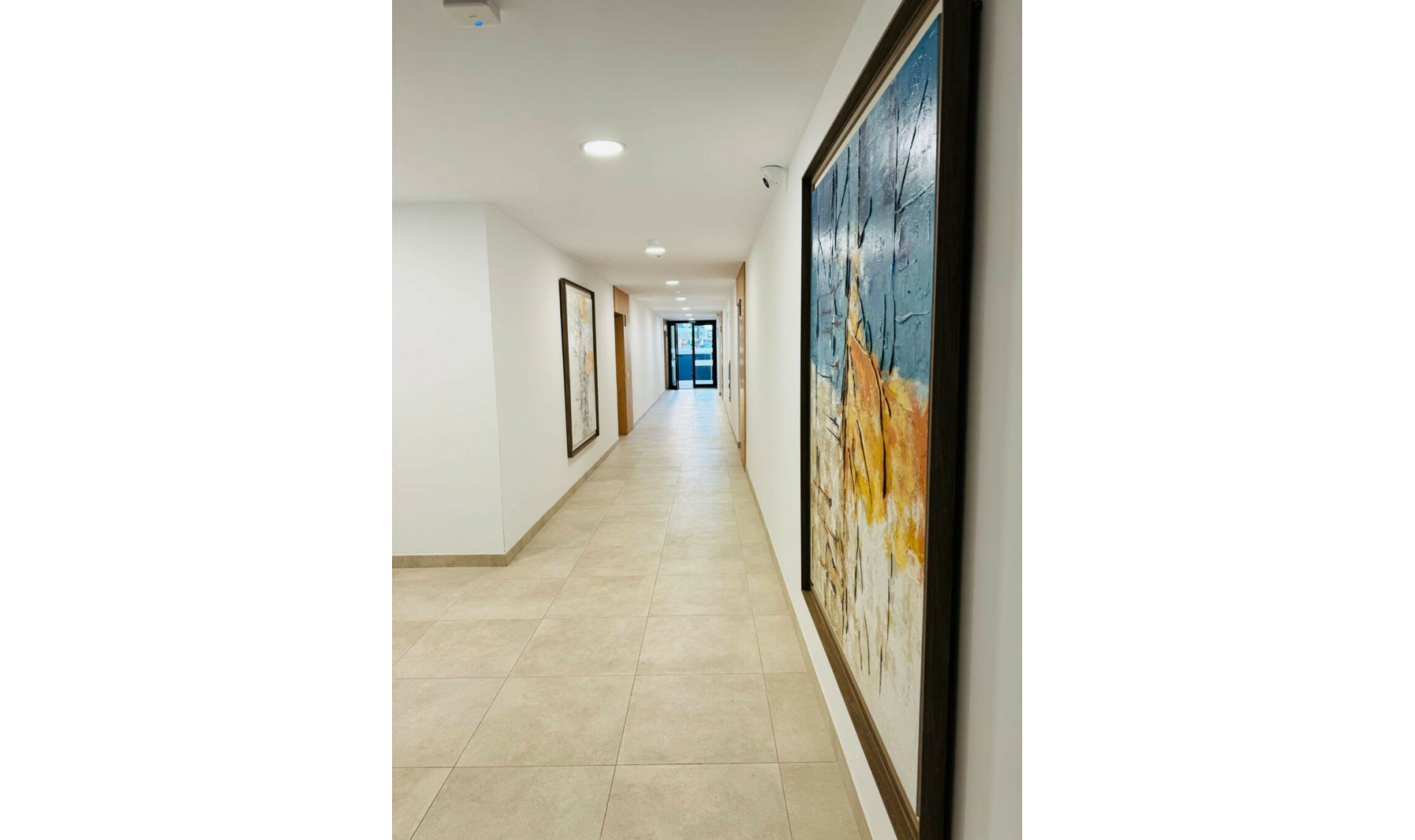 Resale - Apartment -
Fuengirola