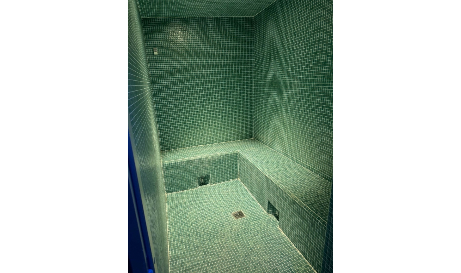 Resale - Apartment -
Fuengirola