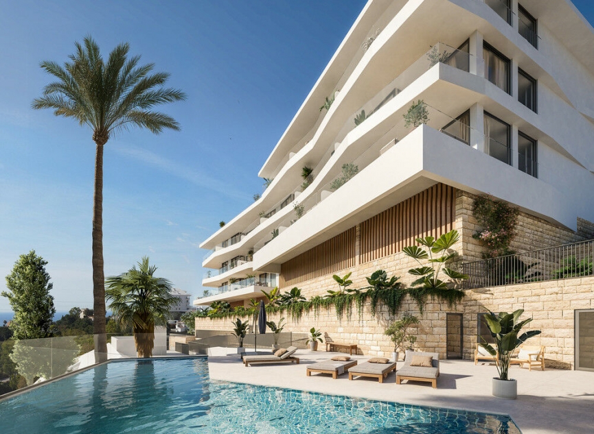 Resale - Apartment -
Fuengirola