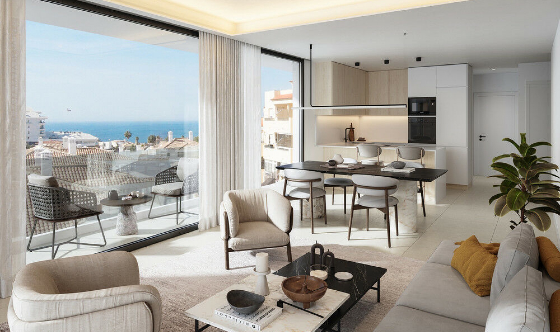 Resale - Apartment -
Fuengirola