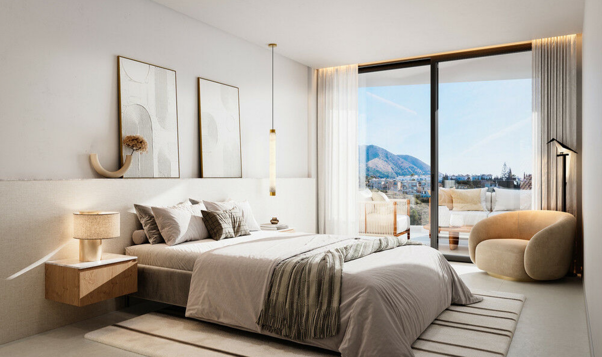 Resale - Apartment -
Fuengirola