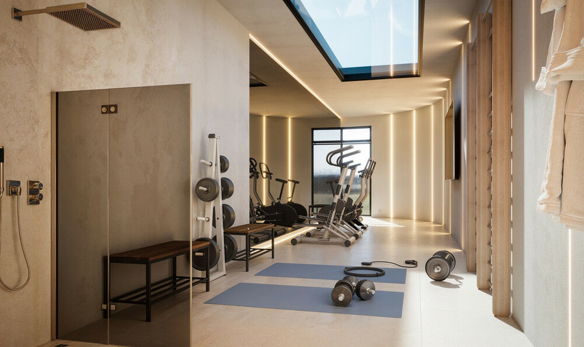 Resale - Apartment -
Fuengirola