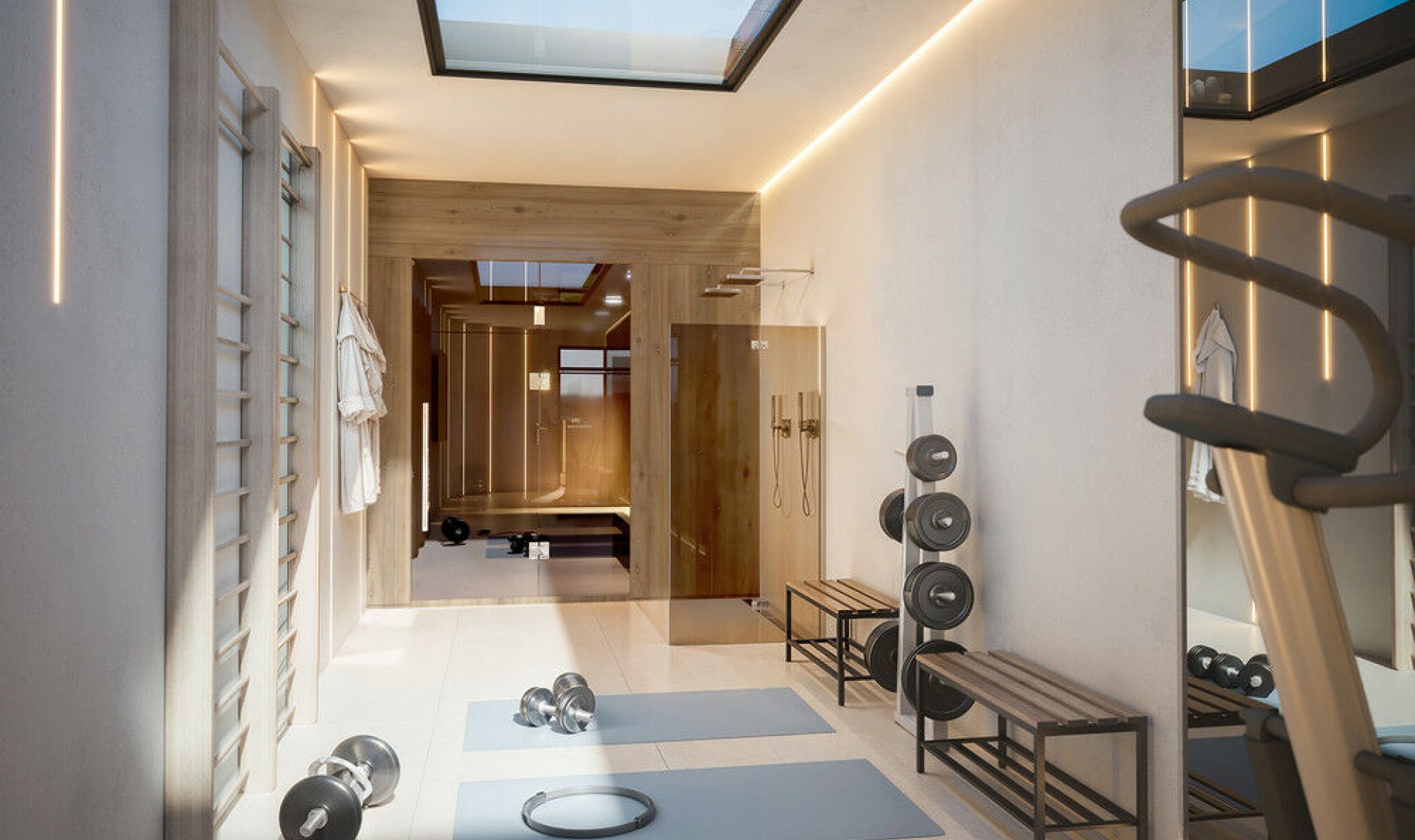 Resale - Apartment -
Fuengirola