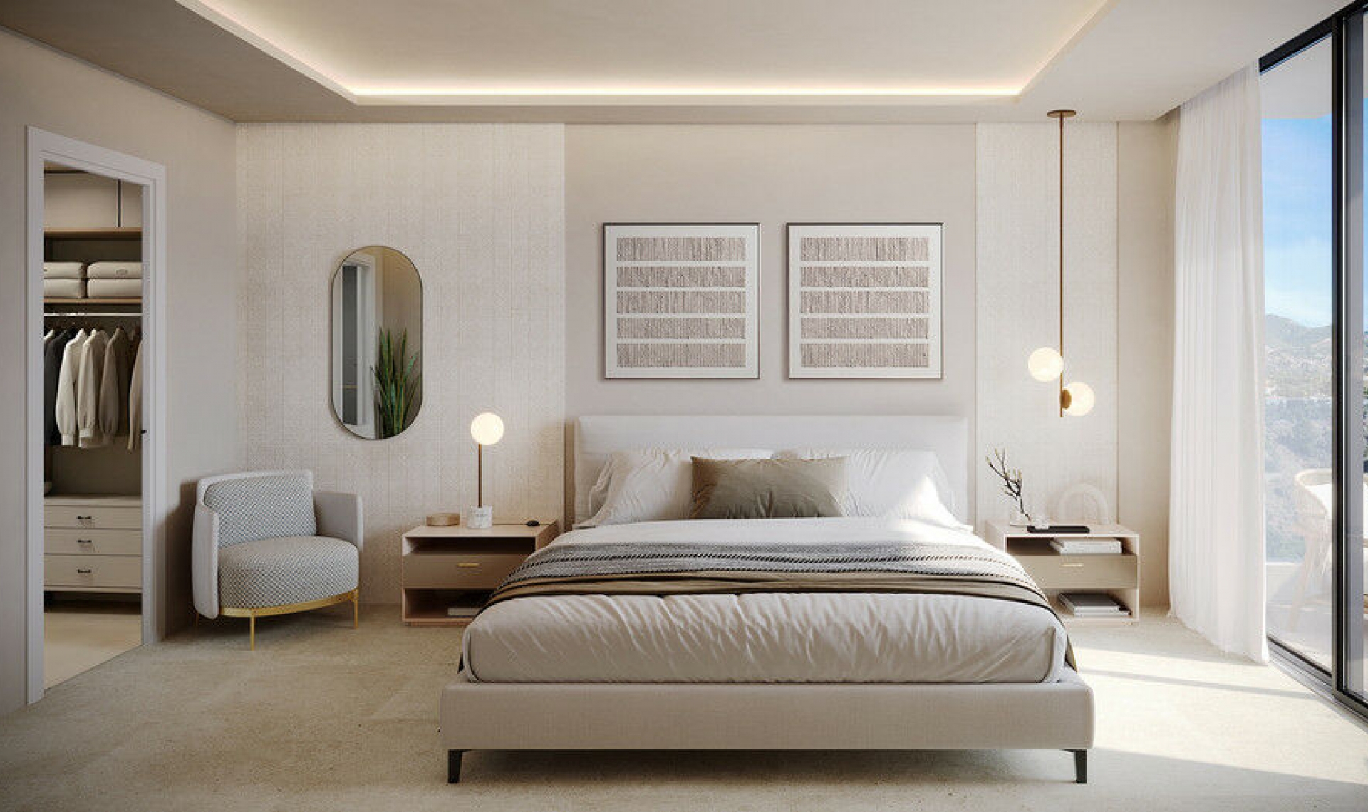 Resale - Apartment -
Fuengirola