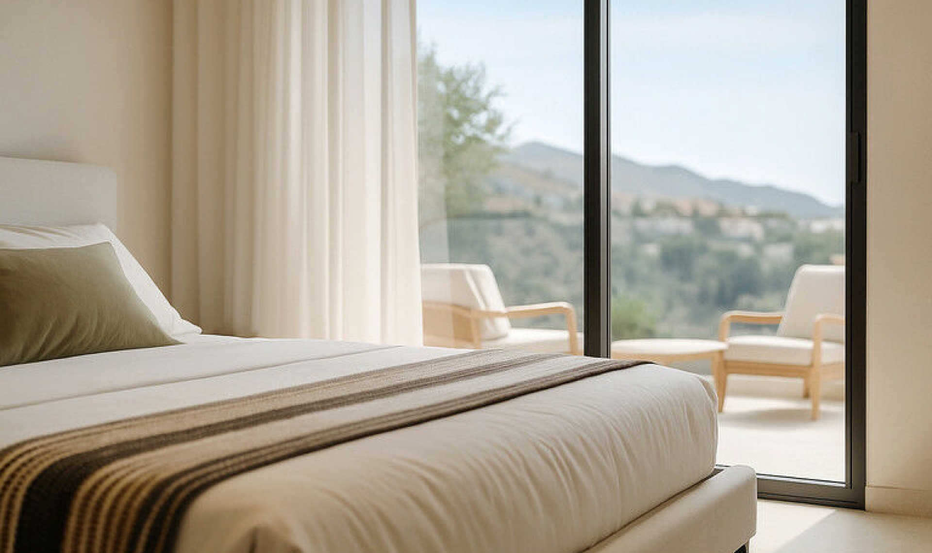 Resale - Apartment -
Fuengirola