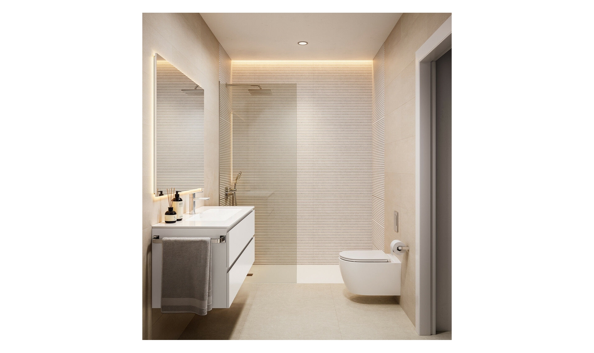 Resale - Apartment -
Fuengirola