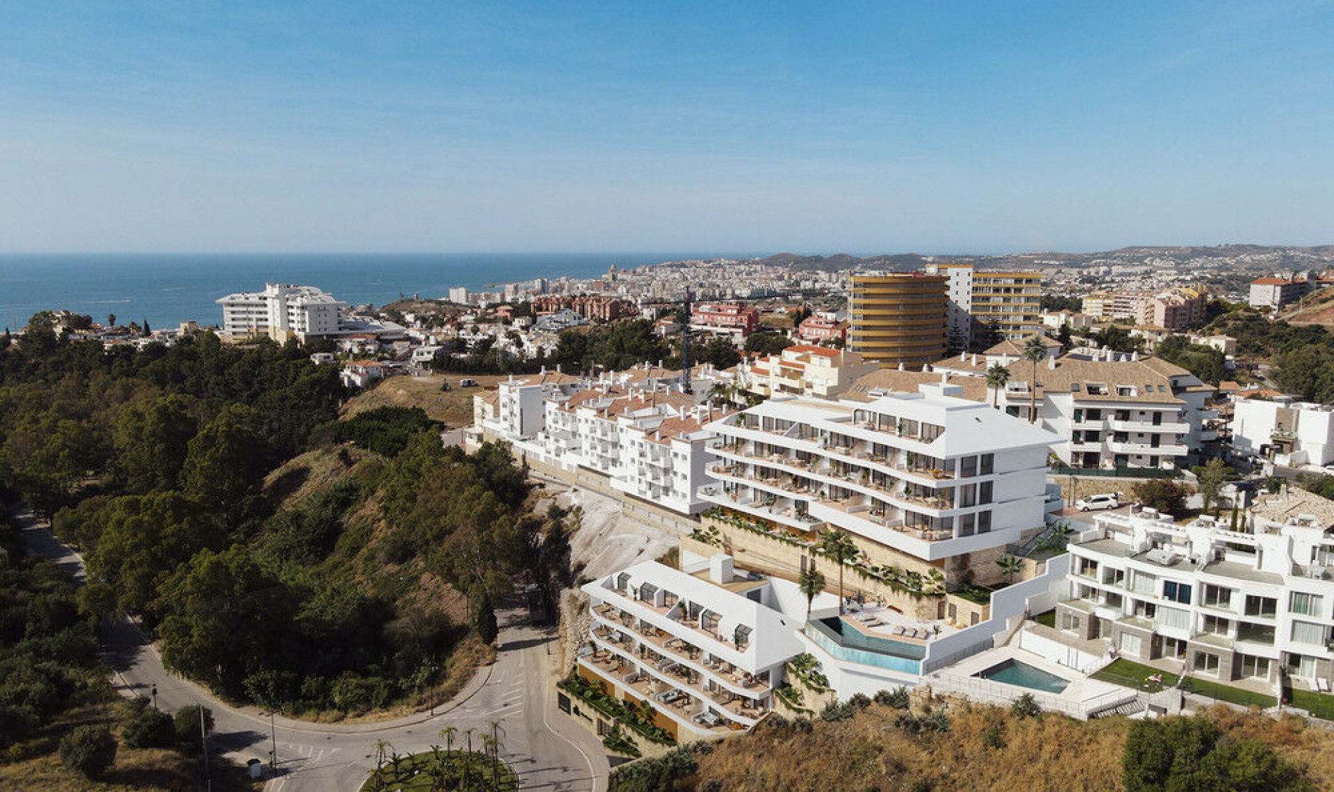 Resale - Apartment -
Fuengirola