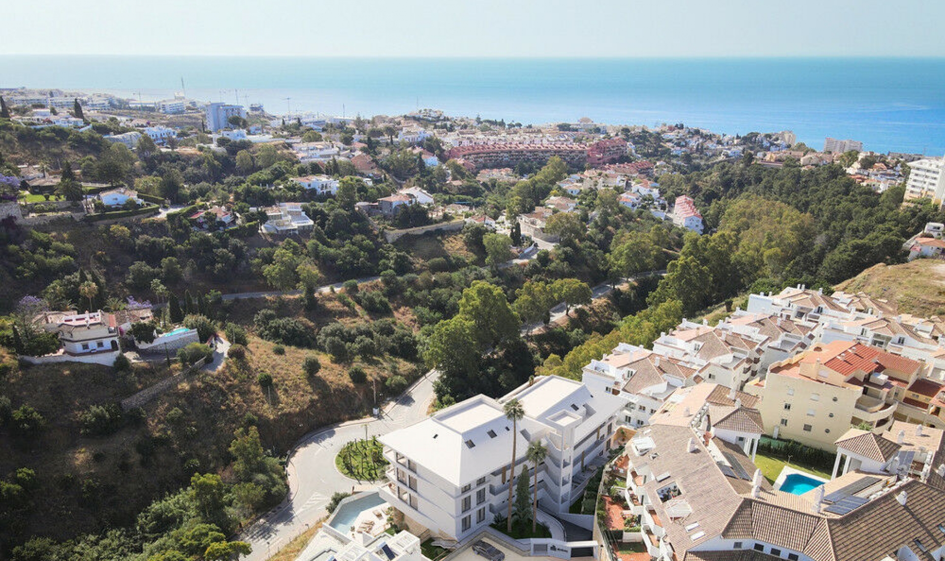 Resale - Apartment -
Fuengirola