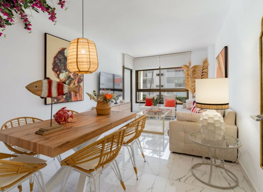 Resale - Apartment -
Fuengirola