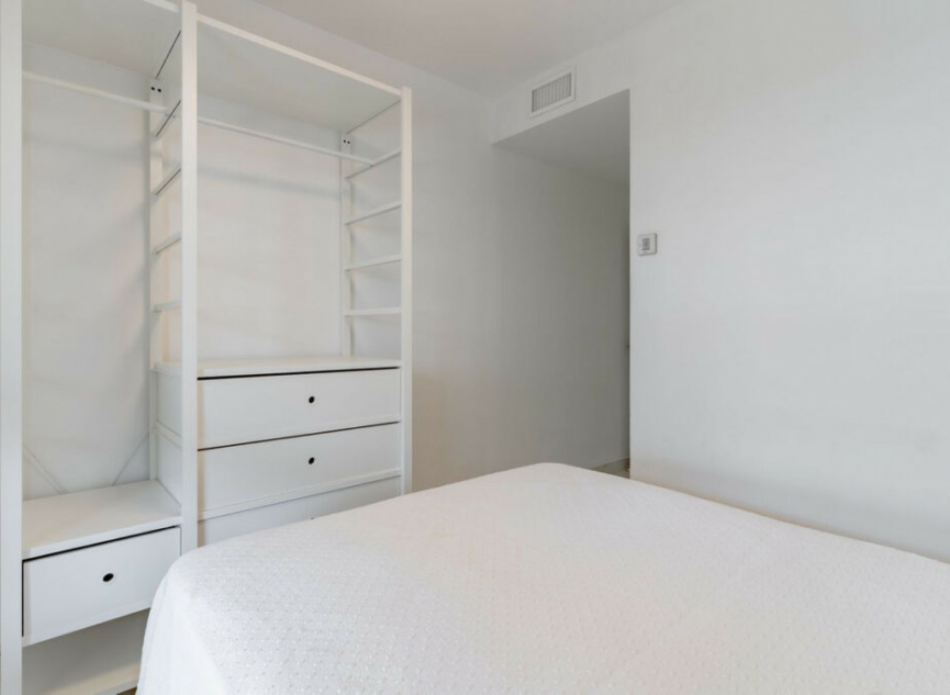 Resale - Apartment -
Fuengirola