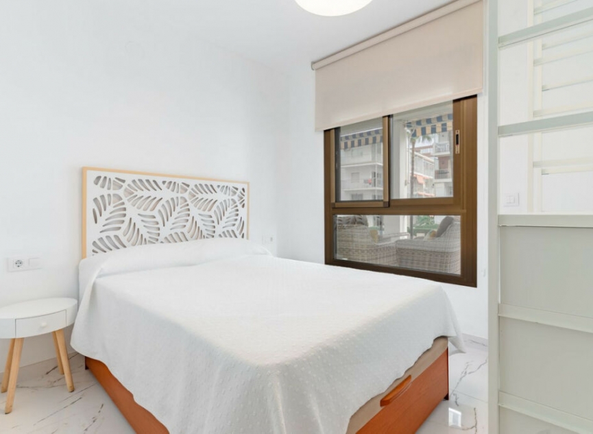 Resale - Apartment -
Fuengirola