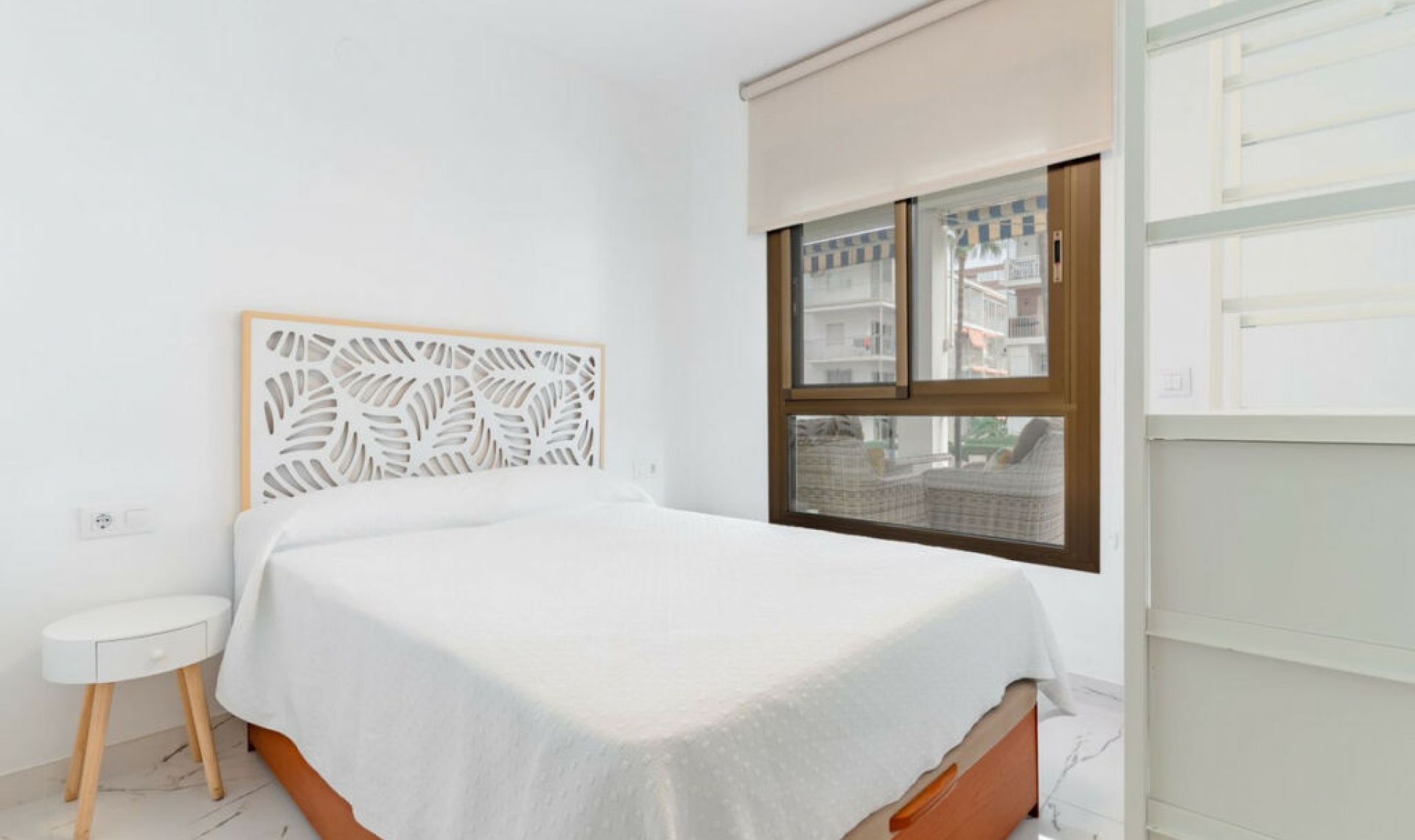 Resale - Apartment -
Fuengirola