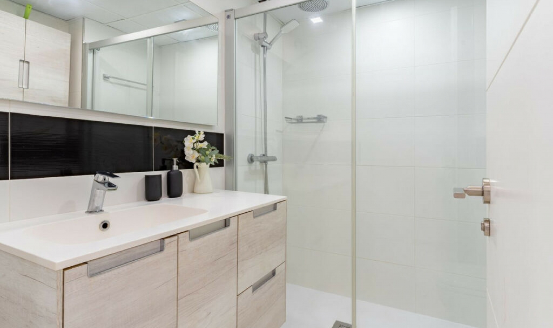 Resale - Apartment -
Fuengirola