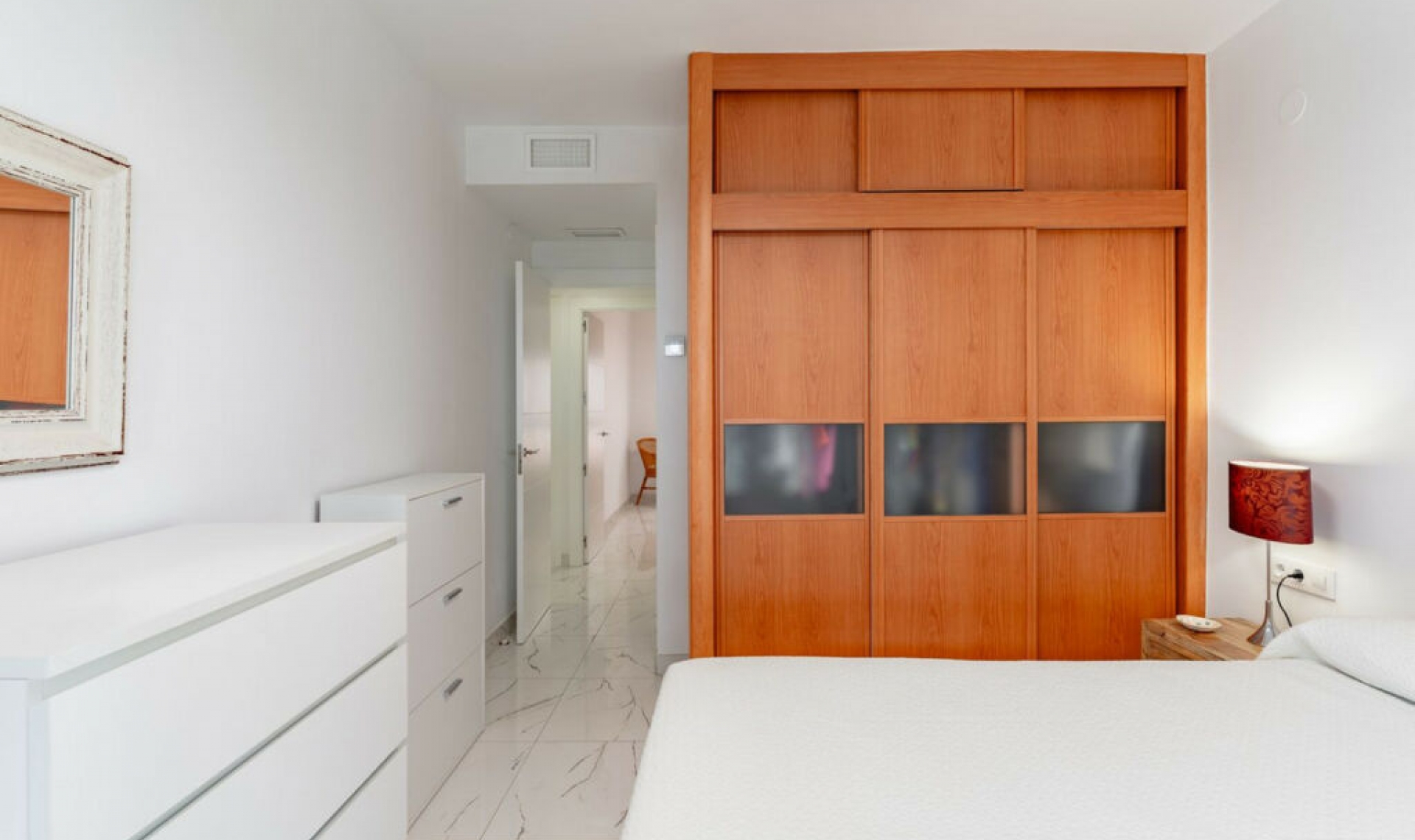 Resale - Apartment -
Fuengirola