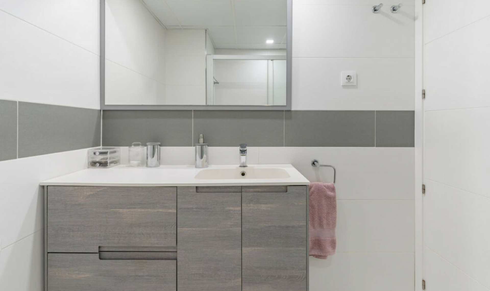 Resale - Apartment -
Fuengirola