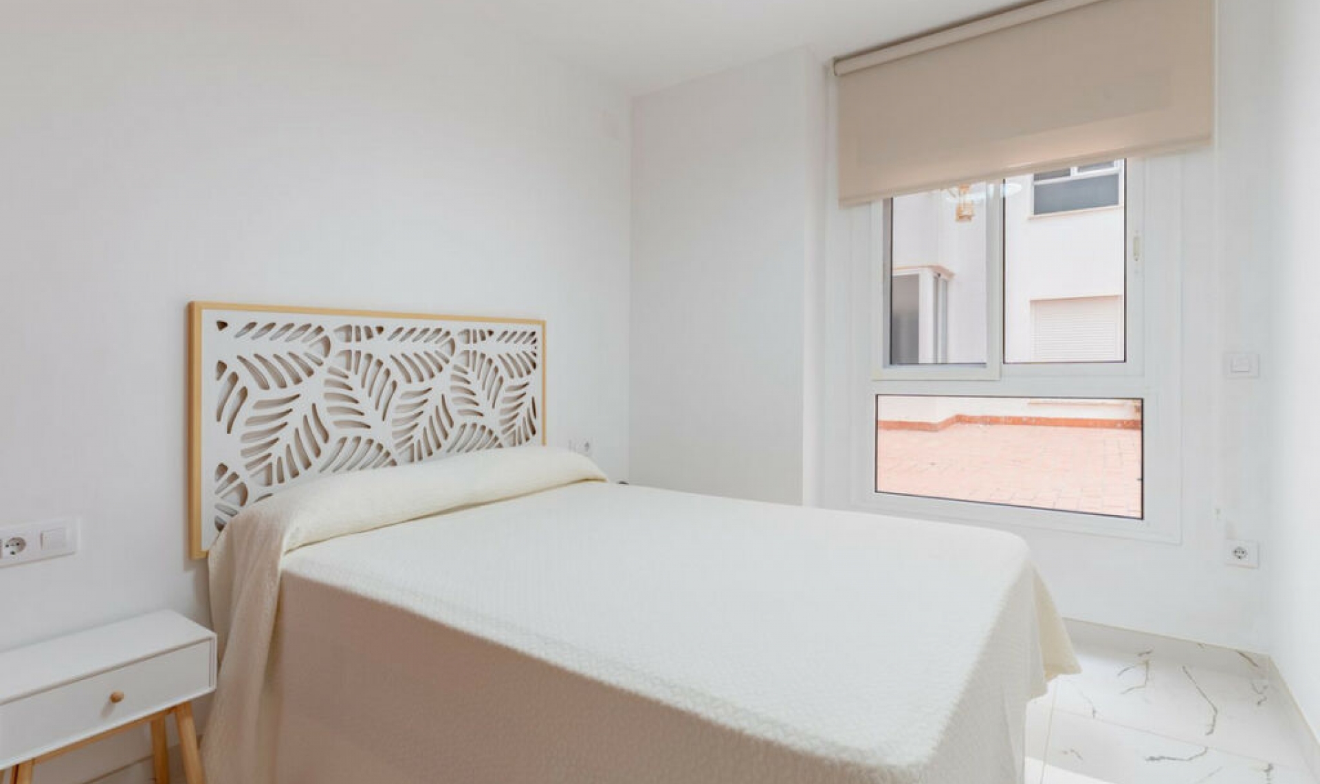 Resale - Apartment -
Fuengirola