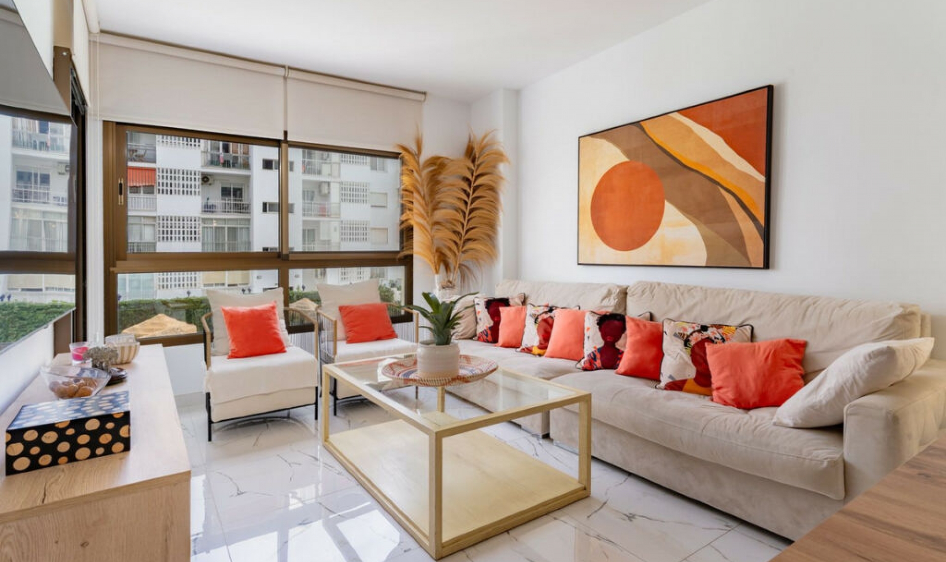 Resale - Apartment -
Fuengirola