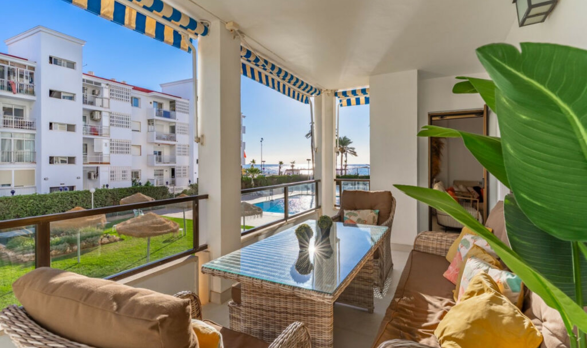Resale - Apartment -
Fuengirola