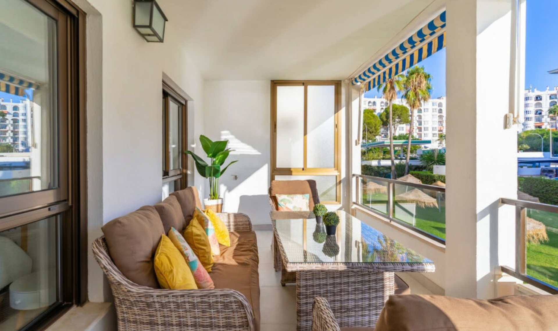 Resale - Apartment -
Fuengirola