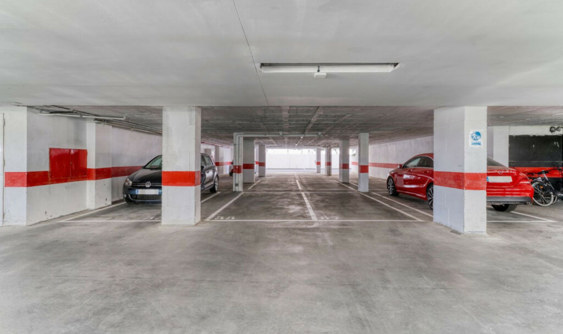 Resale - Apartment -
Fuengirola