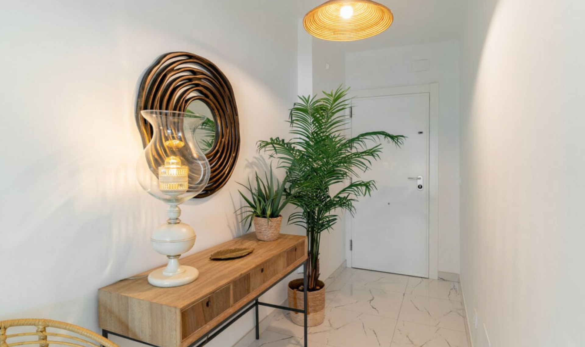 Resale - Apartment -
Fuengirola