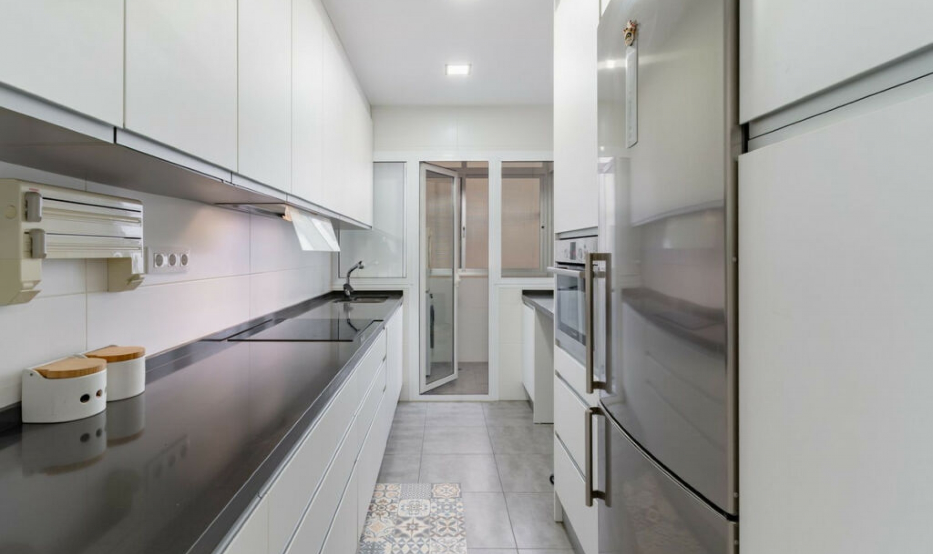 Resale - Apartment -
Fuengirola