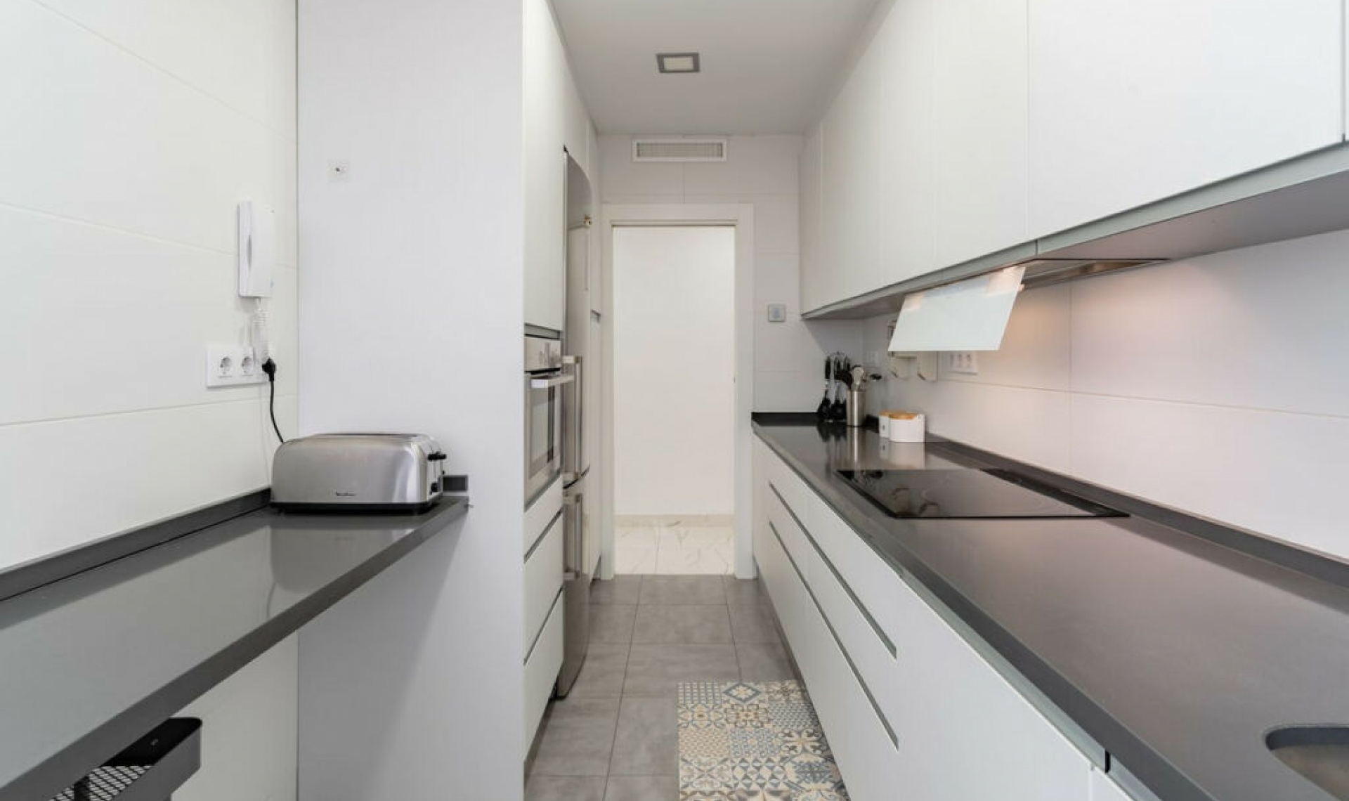 Resale - Apartment -
Fuengirola