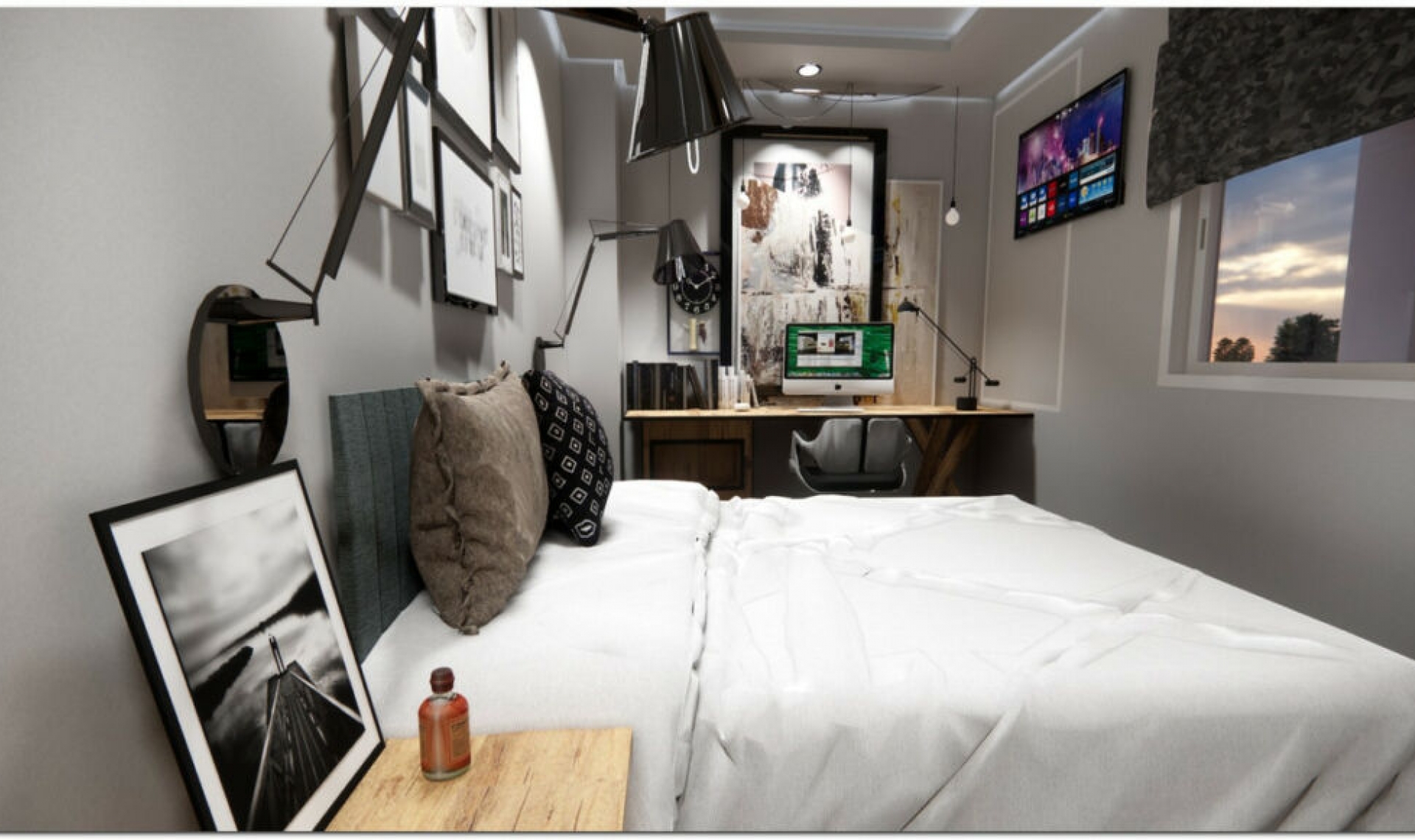 Resale - Apartment -
Fuengirola