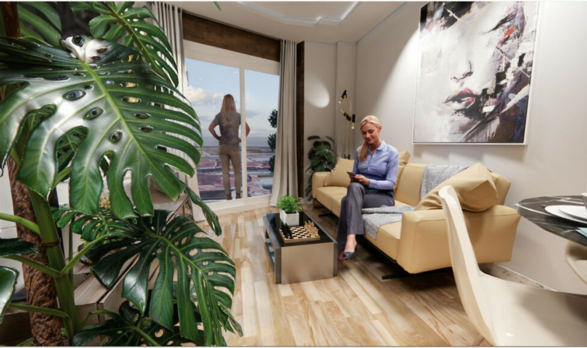 Resale - Apartment -
Fuengirola