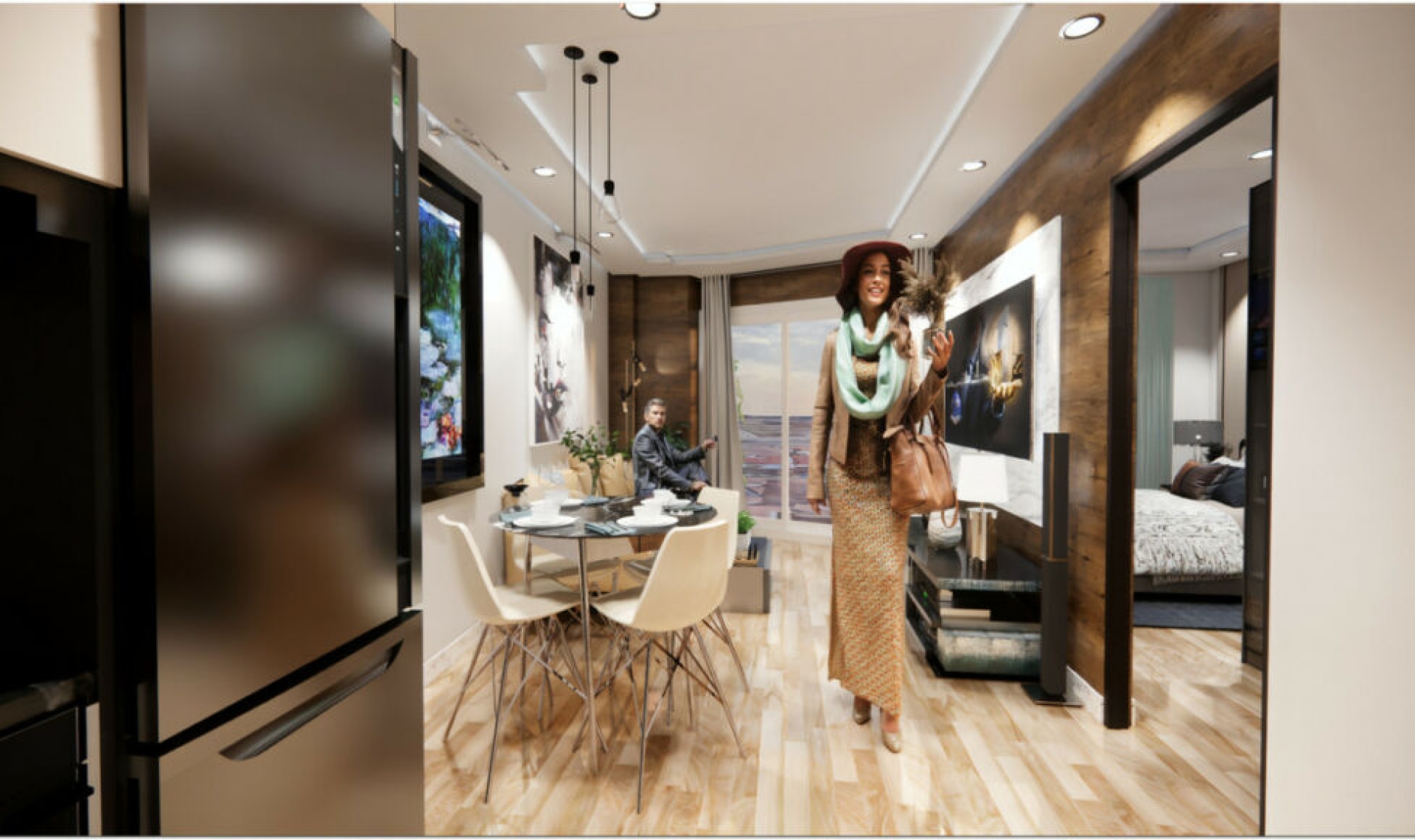 Resale - Apartment -
Fuengirola