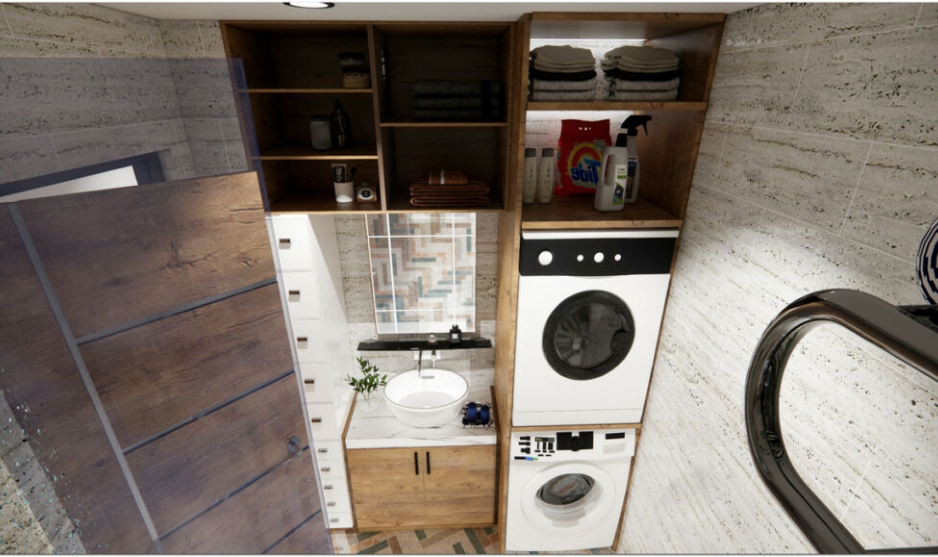 Resale - Apartment -
Fuengirola