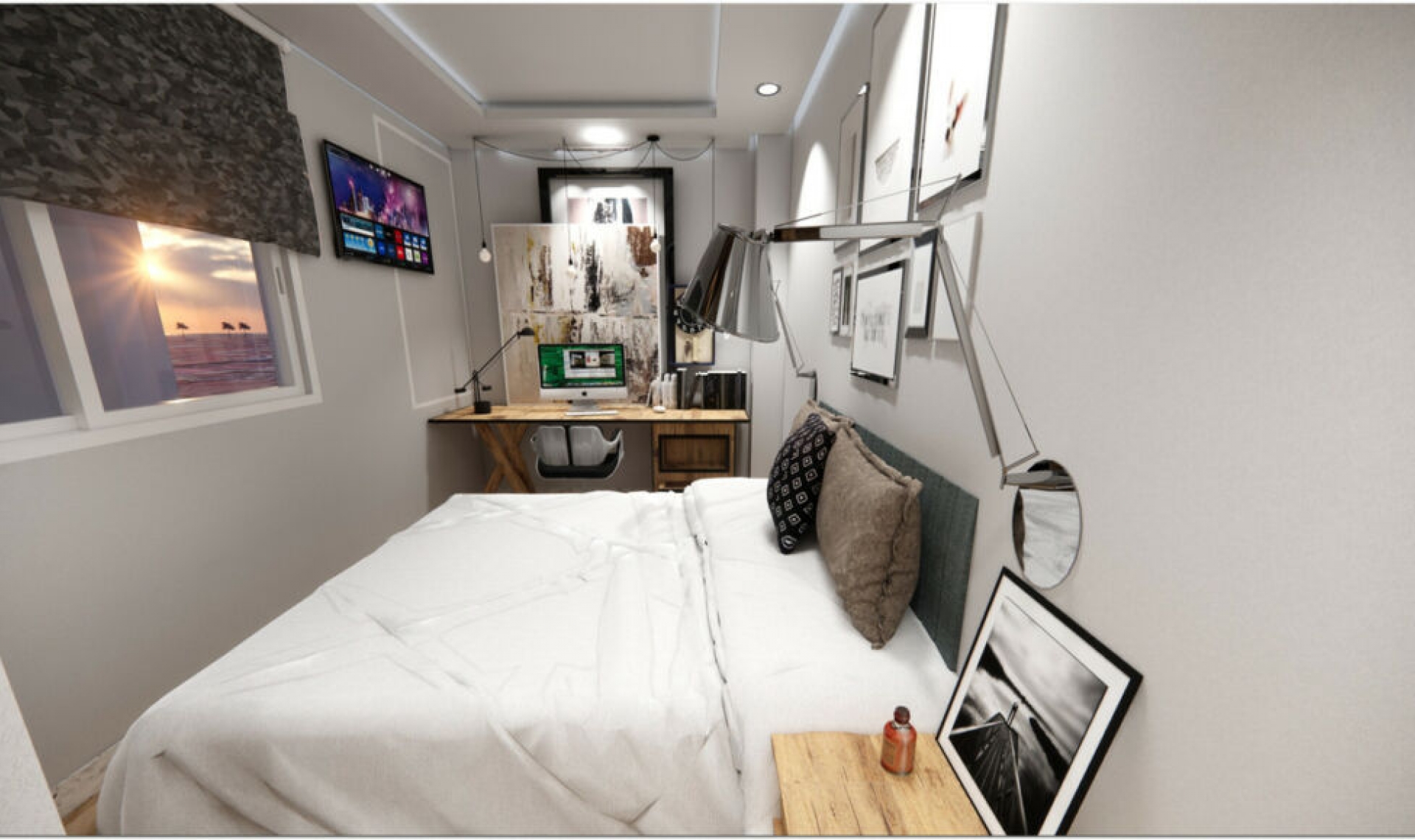 Resale - Apartment -
Fuengirola