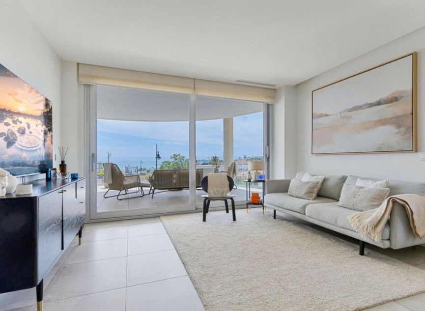 Resale - Apartment -
Fuengirola