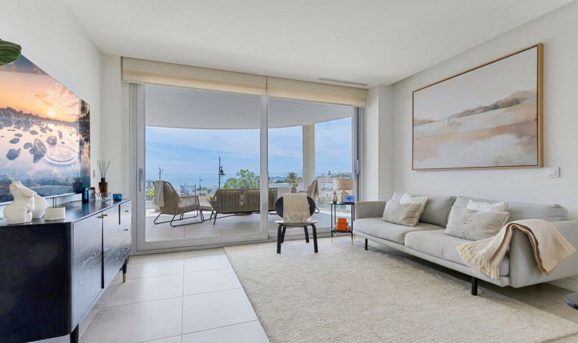 Resale - Apartment -
Fuengirola