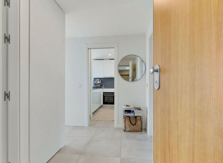 Resale - Apartment -
Fuengirola