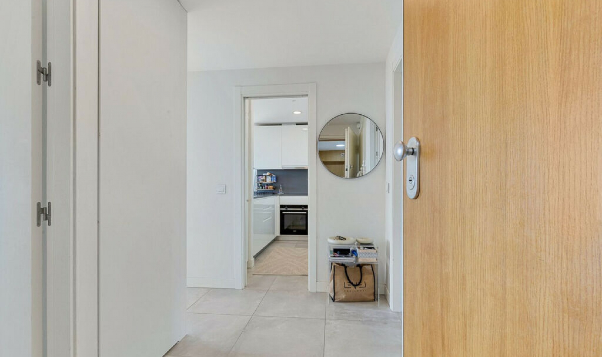 Resale - Apartment -
Fuengirola