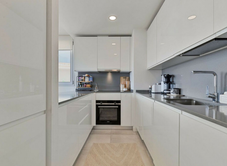 Resale - Apartment -
Fuengirola