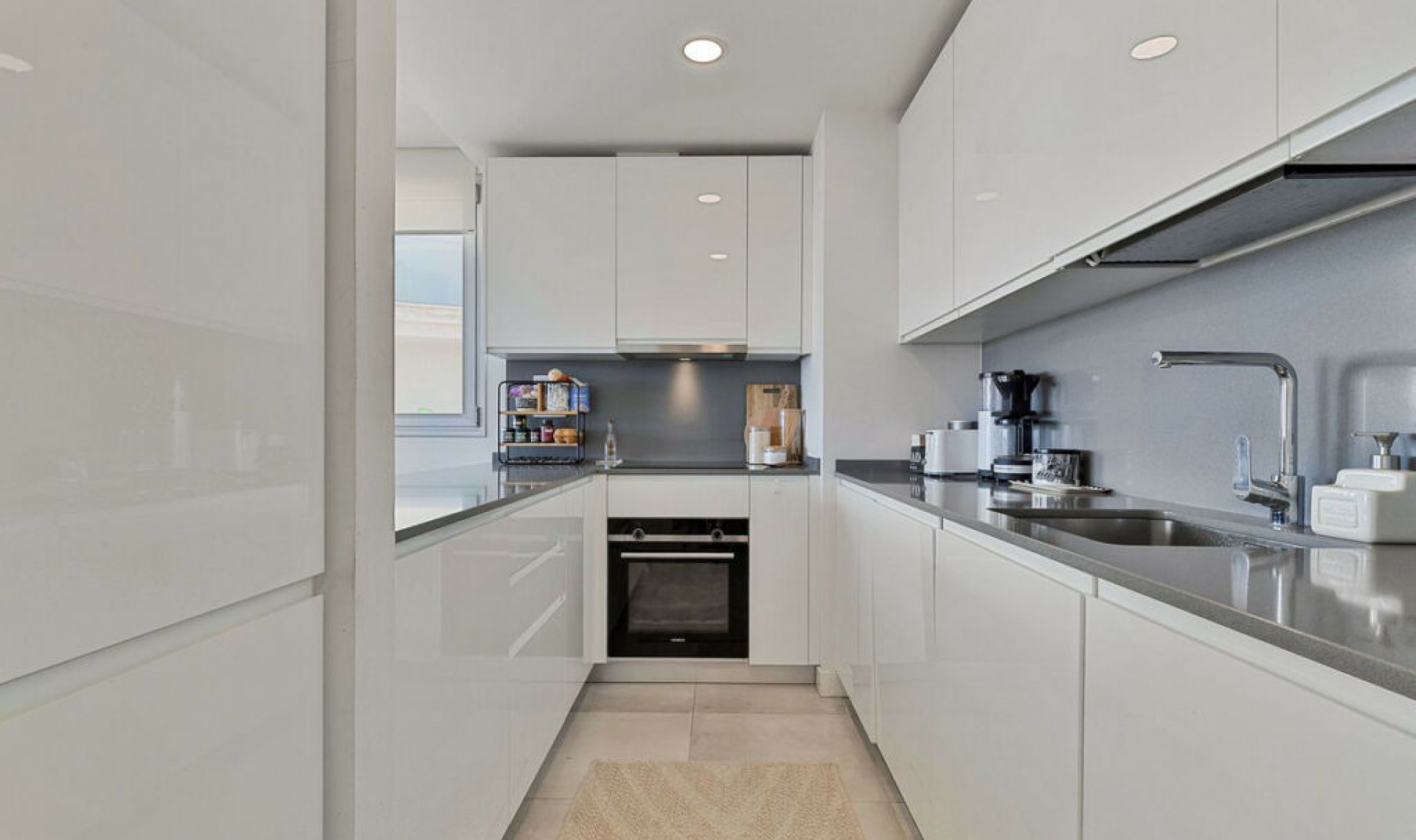 Resale - Apartment -
Fuengirola