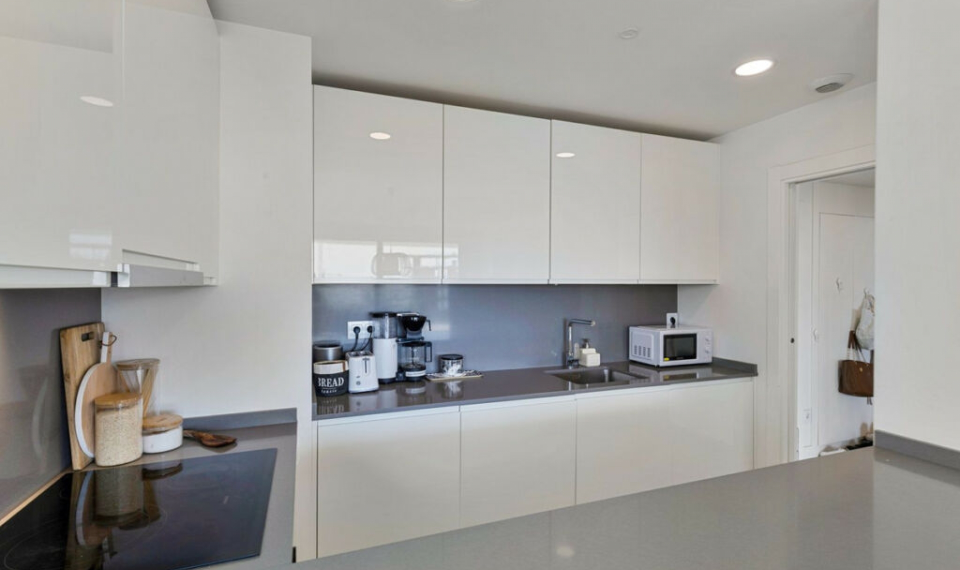 Resale - Apartment -
Fuengirola