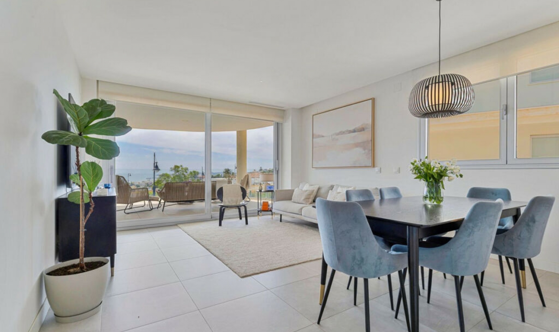 Resale - Apartment -
Fuengirola