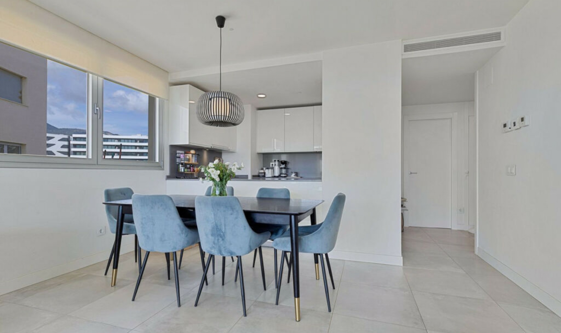 Resale - Apartment -
Fuengirola