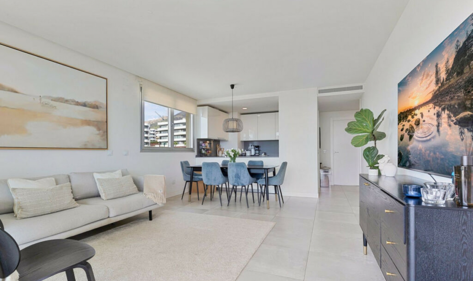 Resale - Apartment -
Fuengirola