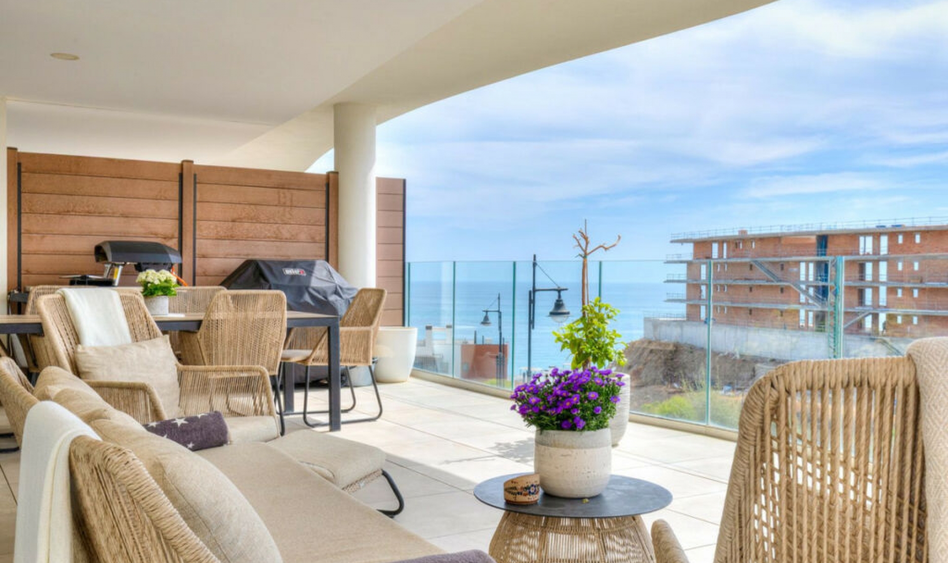 Resale - Apartment -
Fuengirola