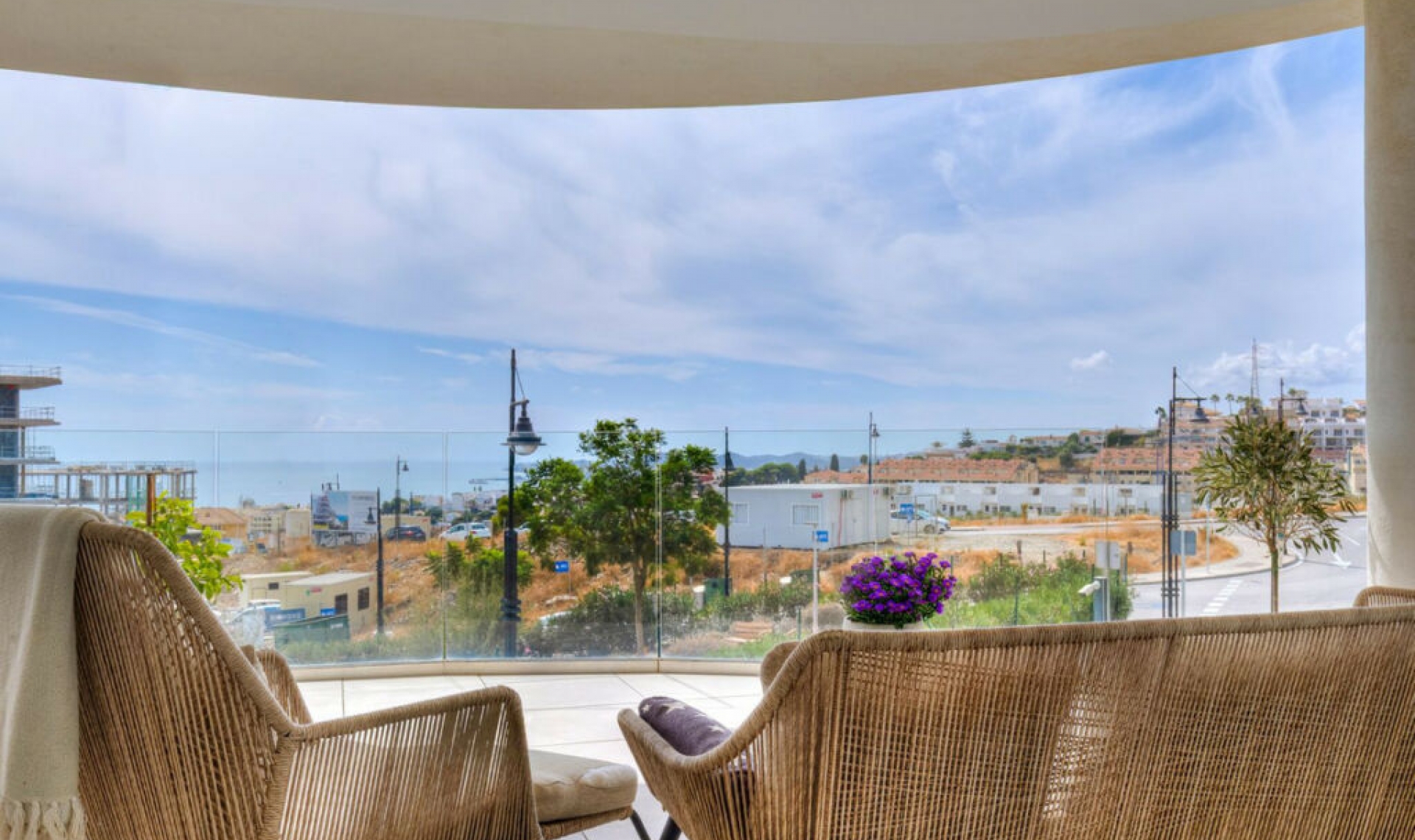 Resale - Apartment -
Fuengirola