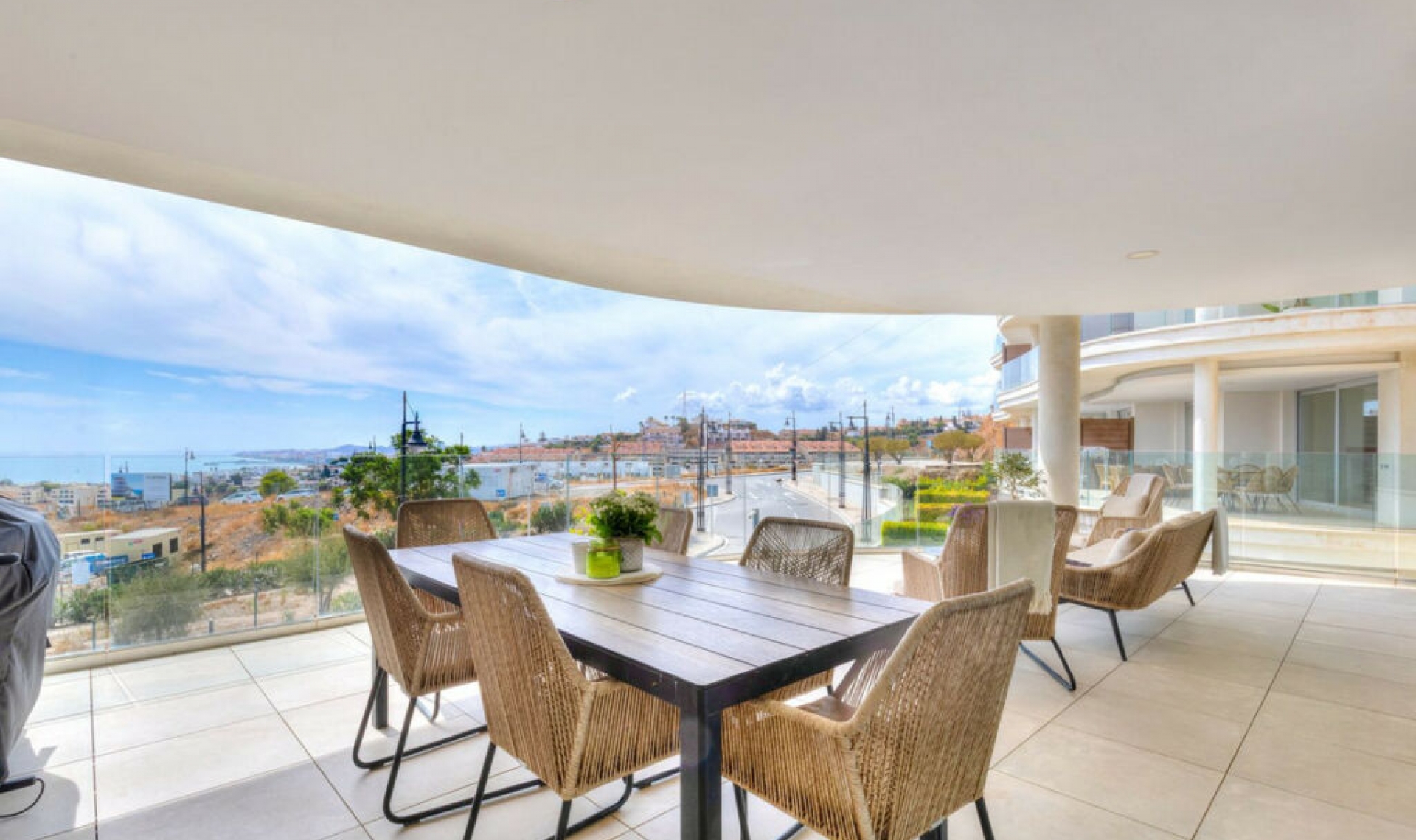 Resale - Apartment -
Fuengirola