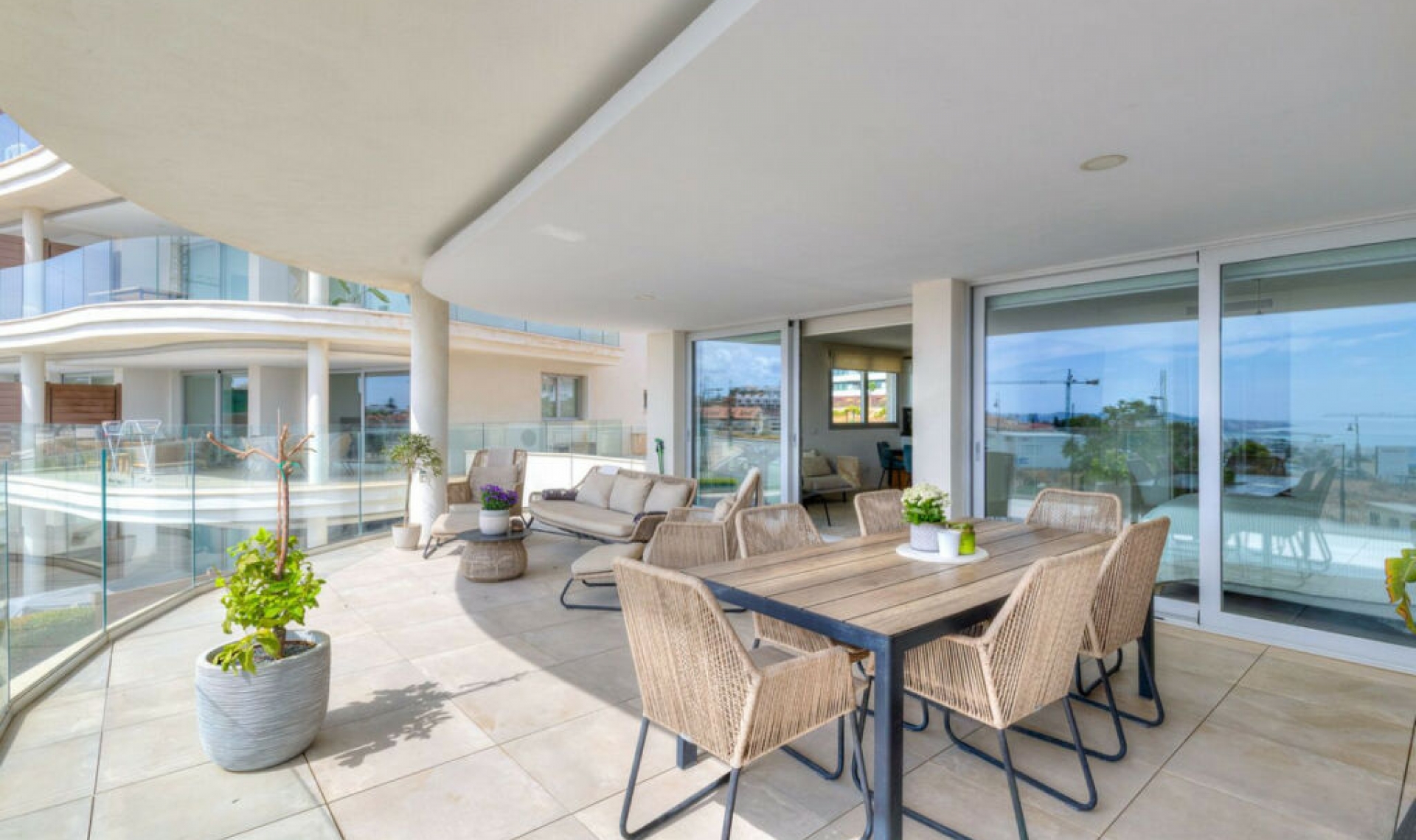 Resale - Apartment -
Fuengirola