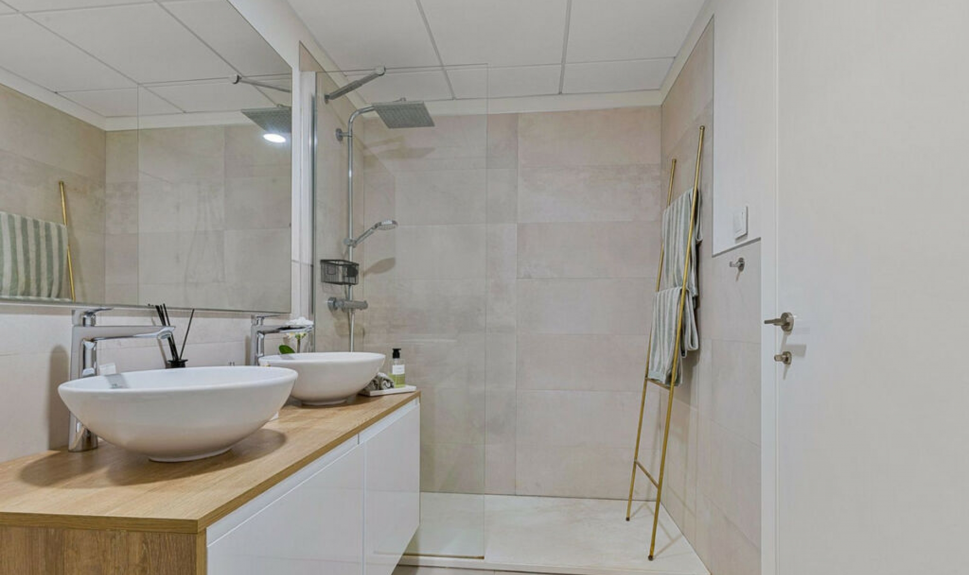 Resale - Apartment -
Fuengirola