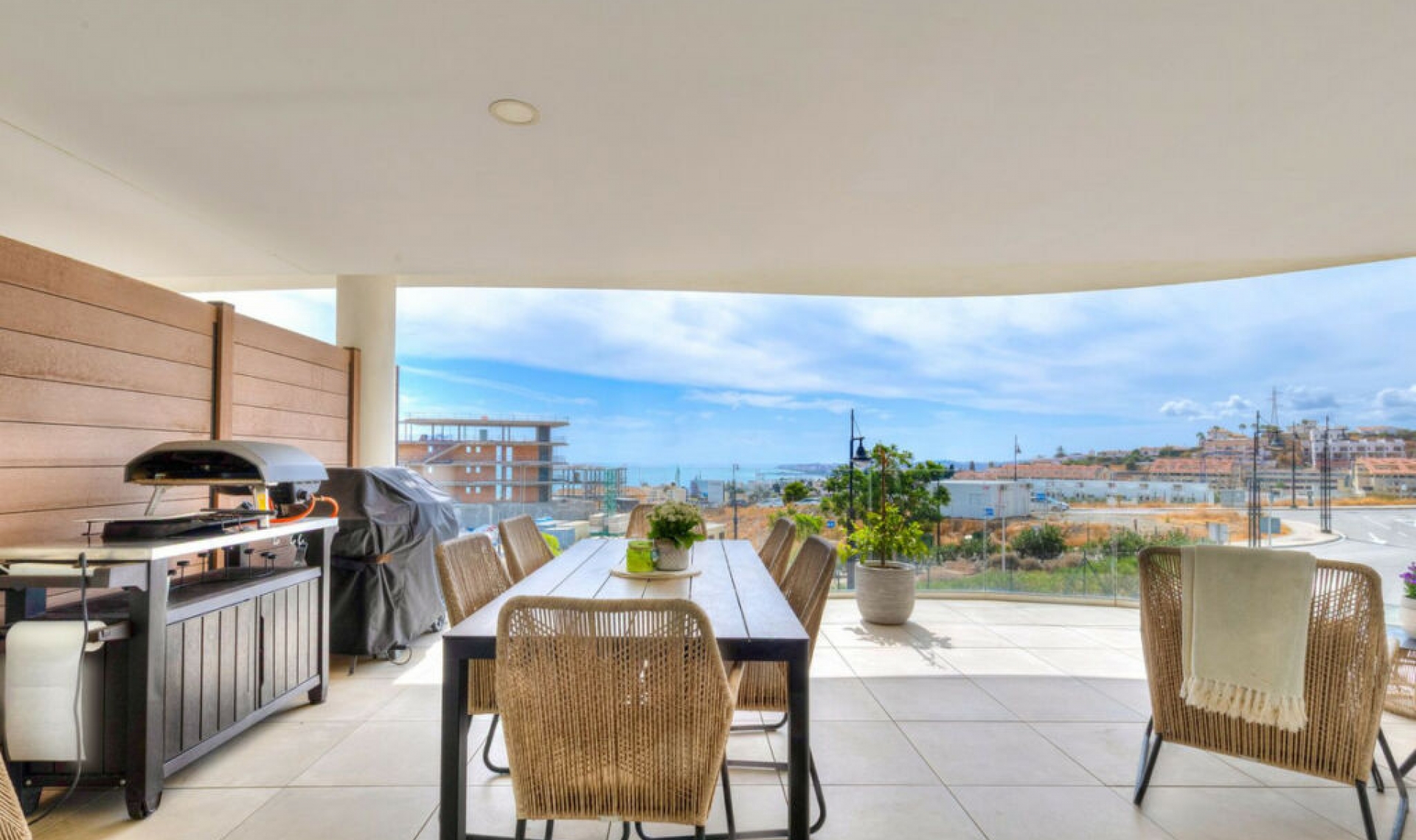 Resale - Apartment -
Fuengirola