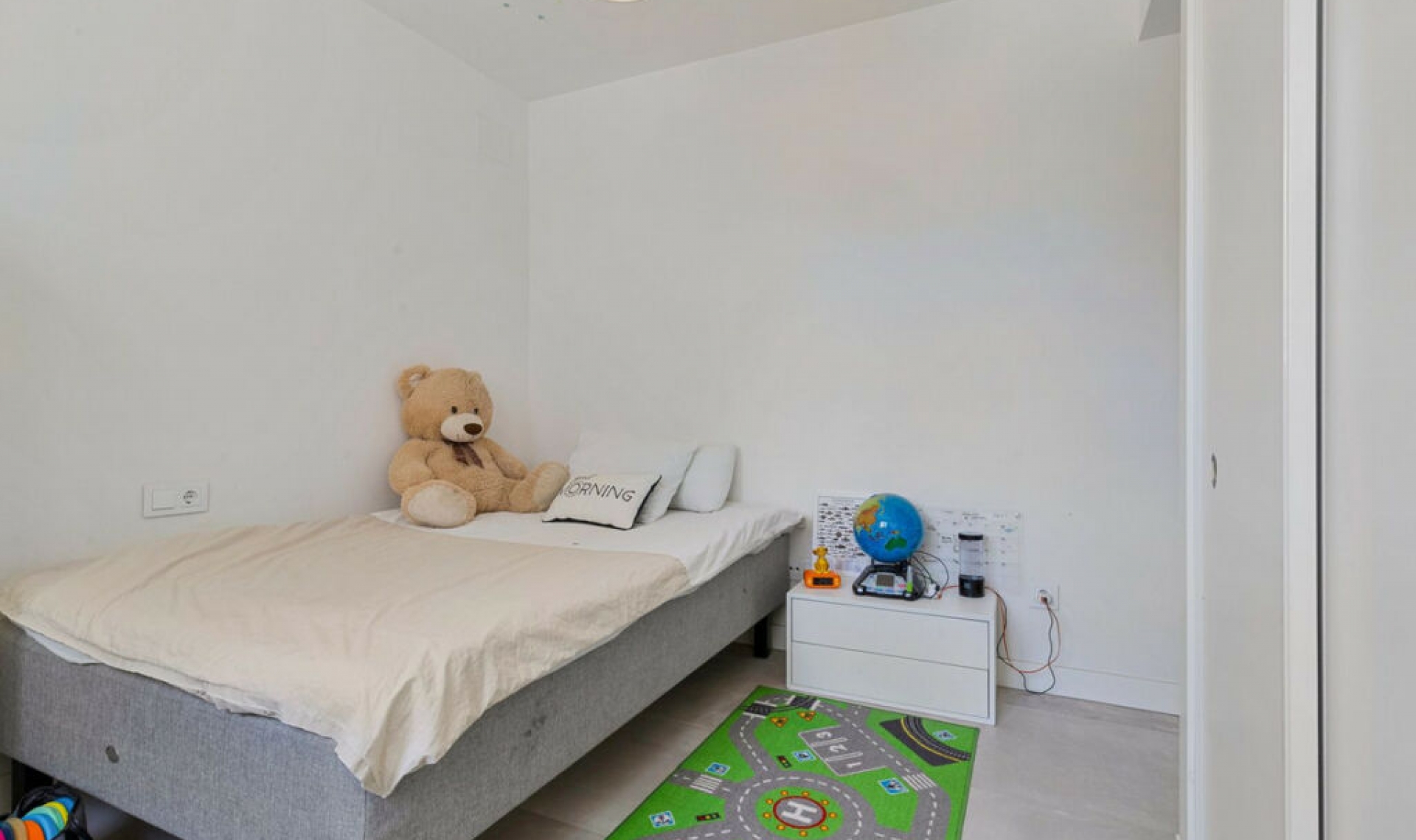 Resale - Apartment -
Fuengirola