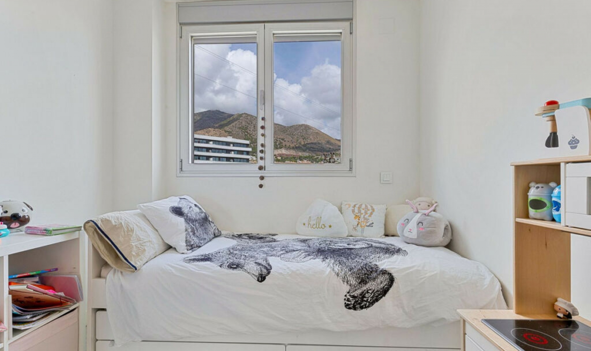 Resale - Apartment -
Fuengirola